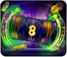 Pesan SMS berisi kode OTP 6 digit dari unik4d di layar ponsel